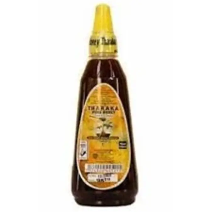 Tharaka Pure Honey 500Ml Squeeze